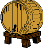 [ Beer Keg ]